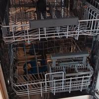 Lavastoviglie electrolux