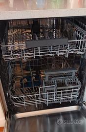 Lavastoviglie electrolux