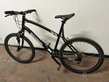 bicicletta rock rider S2