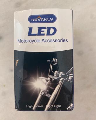 Lampadina H4 LED