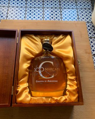 Grappa di amarone