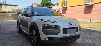 Citroen C4 cactus 2015