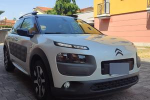 Citroen C4 cactus 2015