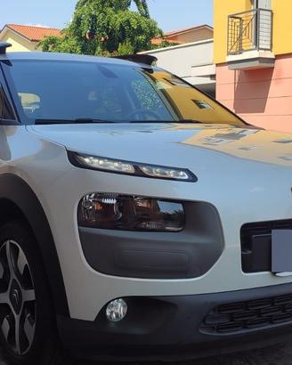 Citroen C4 cactus 2015