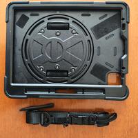 Custodia Cover Gerutek compatibile iPad 11 pollici