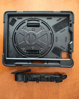 Custodia Cover Gerutek compatibile iPad 11 pollici