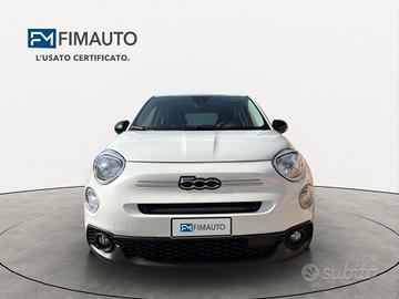 Fiat 500X 1.3 MultiJet 95 CV - 2024