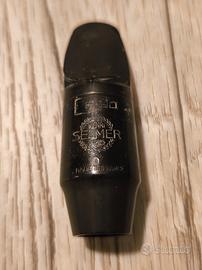 Becco Selmer S80 D per sax soprano 