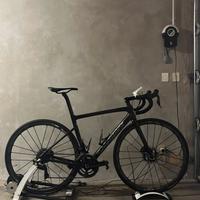Rulli Garmin Tacx