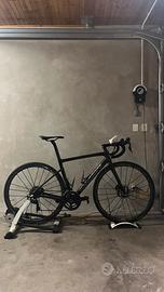 Rulli Garmin Tacx