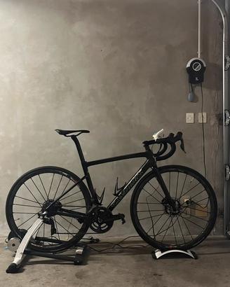 Rulli Garmin Tacx