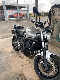 Fz6 s2