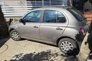 NISSAN Micra 1.2 GPL