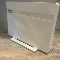 📡 ZTE zxhn H2640 – Modem Router Wi-Fi 6 PostePay