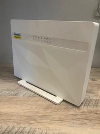 📡 ZTE zxhn H2640 – Modem Router Wi-Fi 6 PostePay