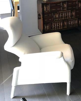 Coppia di poltrone Viscontea