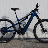 Cannondale Moterra Carbon 1 775Km – USATO