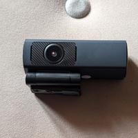 Dash cam auto EUKI X11 anteriore e posteriore  4k