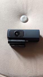 Dash cam auto EUKI X11 anteriore e posteriore  4k