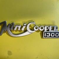 Mini Cooper 1300