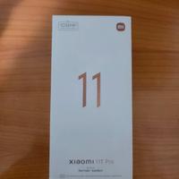 Xiaomi 11T Pro 8/256GB Celestial Blue