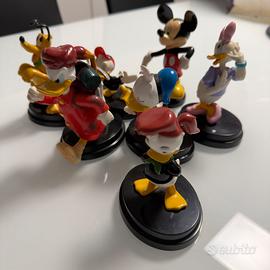 Statuine Disney