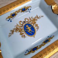 Posacenere LIMOGES "Les Griffes"