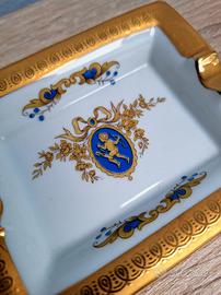 Posacenere LIMOGES "Les Griffes"