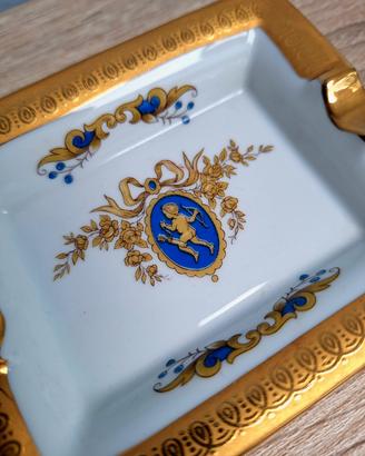 Posacenere LIMOGES "Les Griffes"