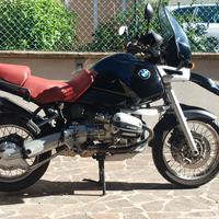 Bmw R 1100 GS