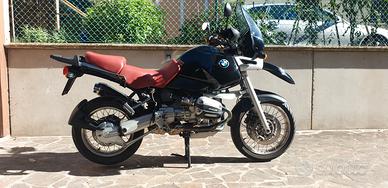 Bmw R 1100 GS