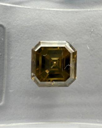 Diamante Fancy Natural