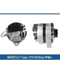 ALTERNATORE PUNTO 176 LANCIA Y PANDA MAGNETI MARE.