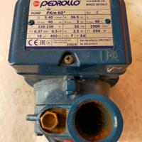 elettropompa Pedrollo