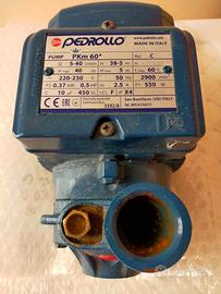 elettropompa Pedrollo