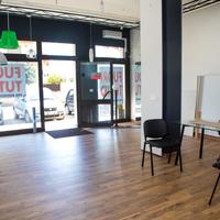 Locale commerciale - Nardò (LE) - Via A. Moro