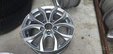 Cerchi BMW da 16