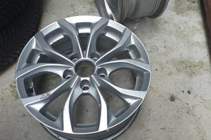 Cerchi BMW da 16