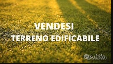 Area edificabile residenziale