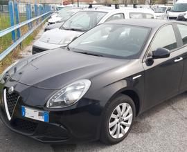 Alfa Romeo Giulietta 1.6 JTD Distinctive UNIPRO