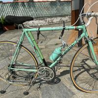 Bianchi mod camp del mondo 73-74 vintage