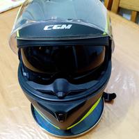 Casco modulare CGM