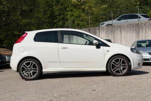 Fiat Punto 3PORTE