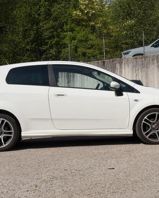 Fiat Punto 3PORTE