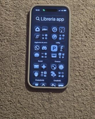 Apple iPhone Air 256 gb