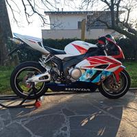 Honda CBR 1000 - 2004