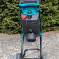 Bio trituratore Bosch