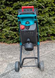Bio trituratore Bosch