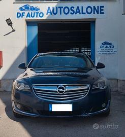Opel Insignia 2.0 CDTI 170CV Start&Stop 4 porte Co