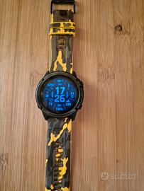 garmin Fenix tactix 7 delta solar